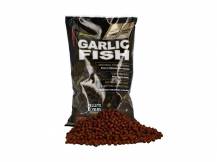 Obrázek k výrobku 61102 - STARBAITS Pelety CONCEPT Garlic Fish 700 g 6 mm