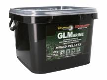 Obrázek k výrobku 70594 - STARBAITS Pelety CONCEPT GLMarine Pellets Mixed 2 kg