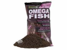 Obrázek k výrobku 69962 - STARBAITS Pelety CONCEPT Omega Fish 700 g 6 mm