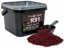 Obrázek k výrobku 70948 - STARBAITS Pelety CONCEPT RS1 Pellets Mixed 2 kg