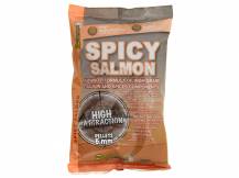 Obrázek k výrobku 69970 - STARBAITS Pelety CONCEPT Spicy Salmon 700 g 6 mm