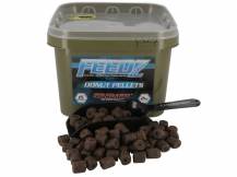Obrázek k výrobku 61109 - STARBAITS Pelety FEEDZ DONUTS 2 KG