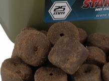 Obrázek k výrobku 61114 - STARBAITS Pelety FEEDZ DONUTS 4.5 kg