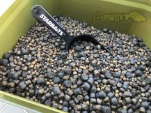 Obrázek k výrobku 61119 - STARBAITS Pelety FEEDZ FISHY PELLETS MIX