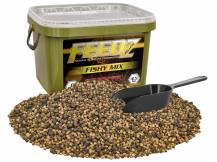 Obrázek k výrobku 61119 - STARBAITS Pelety FEEDZ FISHY PELLETS MIX