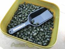 Obrázek k výrobku 61122 - STARBAITS Pelety FEEDZ HEMP PELLETS 8 mm