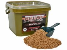 Obrázek k výrobku 63619 - STARBAITS Pelety FEEDZ TIGERNUTS PELLETS