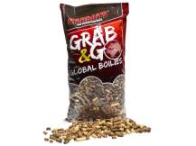 Obrázek k výrobku 72704 - STARBAITS Pelety Grab Go Global Seedy Pellets Mix