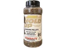 Obrázek k výrobku 72571 - STARBAITS Pelety Hold Up Fermented Shrimp Bagging Pellets 700 g