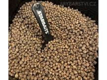 Obrázek k výrobku 72570 - STARBAITS Pelety Hold Up Fermented Shrimp Pellets Mixed 2 kg