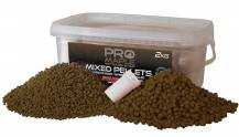 Obrázek k výrobku 61132 - STARBAITS Pelety PROBIOTIC Pellets 2 kg