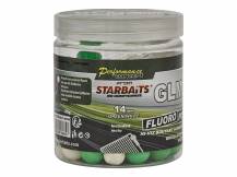Obrázek k výrobku 71510 - STARBAITS Plovoucí Boilie CONCEPT Fluo Pop-Up GLMarine 80 g