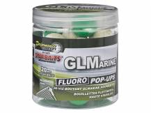 Obrázek k výrobku 71510 - STARBAITS Plovoucí Boilie CONCEPT Fluo Pop-Up GLMarine 80 g