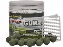 Obrázek k výrobku 61140 - STARBAITS Plovoucí Boilie CONCEPT GLMarine Pop-Up 14 mm 80 g