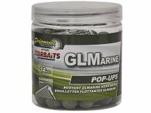Obrázek k výrobku 61140 - STARBAITS Plovoucí Boilie CONCEPT GLMarine Pop-Up 14 mm 80 g