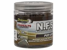 Obrázek k výrobku 69976 - STARBAITS Plovoucí Boilie CONCEPT N.F.S Pop-Up 80 g