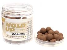 Obrázek k výrobku 72663 - STARBAITS Plovoucí Boilie Hold Up Pop Up 80 g Fermented Shrimp