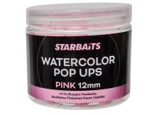 Obrázek k výrobku 72623 - STARBAITS Plovoucí Boilie Watercolor Pop Ups 70 g
