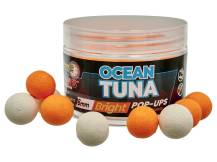 Obrázek k výrobku 73086 - STARBAITS Plovoucí Boilies Bright Pop Up 50 g Ocean Tuna