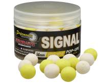 Obrázek k výrobku 73103 - STARBAITS Plovoucí Boilies Bright Pop Up 50 g Signal