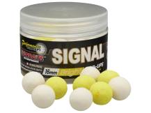 Obrázek k výrobku 73103 - STARBAITS Plovoucí Boilies Bright Pop Up 50 g Signal