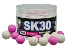 Obrázek k výrobku 73107 - STARBAITS Plovoucí Boilies Bright Pop Up 50 g SK30