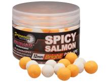 Obrázek k výrobku 73111 - STARBAITS Plovoucí Boilies Bright Pop Up 50 g Spicy Salmon