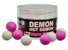 Obrázek k výrobku 73082 - STARBAITS Plovoucí Boilies Bright Pop Up 50g Hot Demon