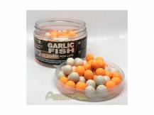 Obrázek k výrobku 61142 - STARBAITS Plovoucí Boilies CONCEPT Fluo Garlic Fish Pop-Up