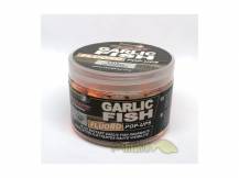 Obrázek k výrobku 61142 - STARBAITS Plovoucí Boilies CONCEPT Fluo Garlic Fish Pop-Up