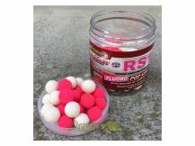 Obrázek k výrobku 61152 - STARBAITS Plovoucí Boilies CONCEPT Fluo RS1 Pop-Up 14 mm 80 g