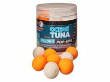 Obrázek k výrobku 71623 - STARBAITS Plovoucí Boilies CONCEPT Ocean Tuna Pop-Up 80 g