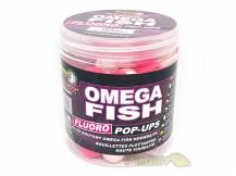 Obrázek k výrobku 63525 - STARBAITS Plovoucí Boilies CONCEPT Omega Fish FLUO POP-UP 80 g