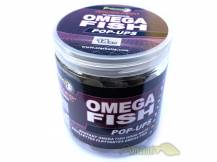 Obrázek k výrobku 63528 - STARBAITS Plovoucí Boilies CONCEPT Omega Fish POP-UP 80 g