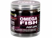 Obrázek k výrobku 63528 - STARBAITS Plovoucí Boilies CONCEPT Omega Fish POP-UP 80 g