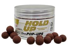 Obrázek k výrobku 73115 - STARBAITS Plovoucí Boilies Pop Up 50 g Hold Up Fermented Shrimp