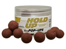 Obrázek k výrobku 73115 - STARBAITS Plovoucí Boilies Pop Up 50 g Hold Up Fermented Shrimp