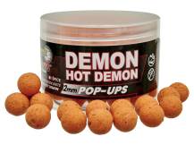 Obrázek k výrobku 73119 - STARBAITS Plovoucí Boilies Pop Up 50 g Hot Demon