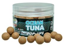Obrázek k výrobku 73123 - STARBAITS Plovoucí Boilies Pop Up 50 g Ocean Tuna