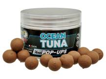 Obrázek k výrobku 73123 - STARBAITS Plovoucí Boilies Pop Up 50 g Ocean Tuna