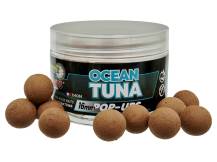 Obrázek k výrobku 73123 - STARBAITS Plovoucí Boilies Pop Up 50 g Ocean Tuna