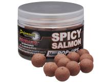 Obrázek k výrobku 73139 - STARBAITS Plovoucí Boilies Pop Up 50 g Spicy Salmon