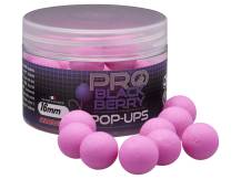 Obrázek k výrobku 73143 - STARBAITS Plovoucí Boilies Pop Up PRO Blackberry 50 g