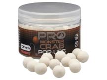 Obrázek k výrobku 73149 - STARBAITS Plovoucí Boilies Pop Up PRO Monstercrab 50 g