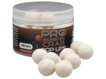 Obrázek k výrobku 73149 - STARBAITS Plovoucí Boilies Pop Up PRO Monstercrab 50 g