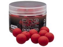 Obrázek k výrobku 73178 - STARBAITS Plovoucí Boilies Pop Up PRO Red One 50 g