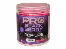 Obrázek k výrobku 71570 - STARBAITS Plovoucí Boilies PROBIOTIC Blackberry Pop-Up 80 g