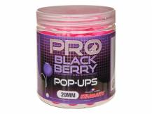 Obrázek k výrobku 71570 - STARBAITS Plovoucí Boilies PROBIOTIC Blackberry Pop-Up 80 g