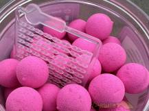 Obrázek k výrobku 71570 - STARBAITS Plovoucí Boilies PROBIOTIC Blackberry Pop-Up 80 g