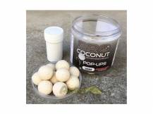 Obrázek k výrobku 61157 - STARBAITS Plovoucí Boilies PROBIOTIC Coconut Pop-Up